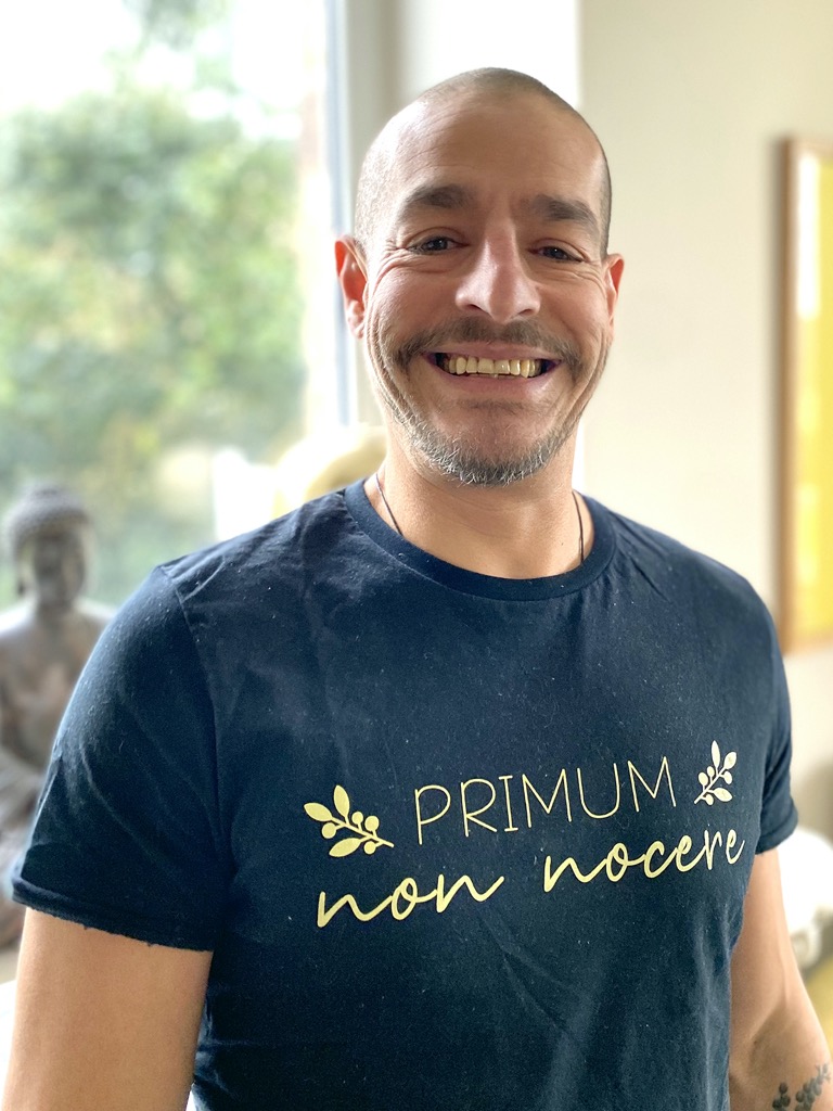 photo portrait Julien Gagnerault