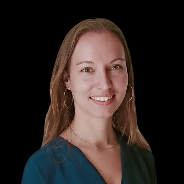 photo portrait Lea Askani