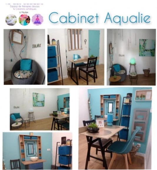 photo cabinet Gaelle Rochex