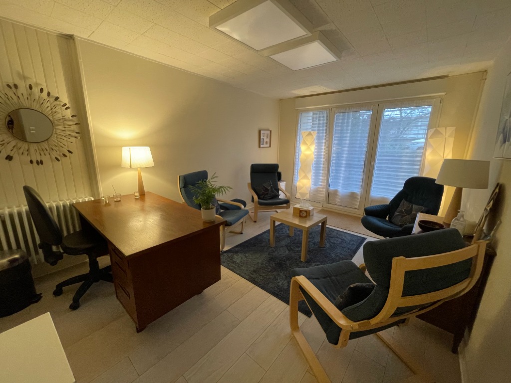 photo cabinet Emilie CAPRON-RELANDEAU