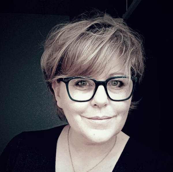 Comme un Poisson dans l’eau- Magalie LASSET