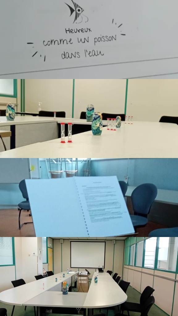 photo activite MAGALIE LASSET