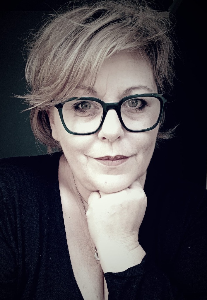 photo portrait MAGALIE LASSET