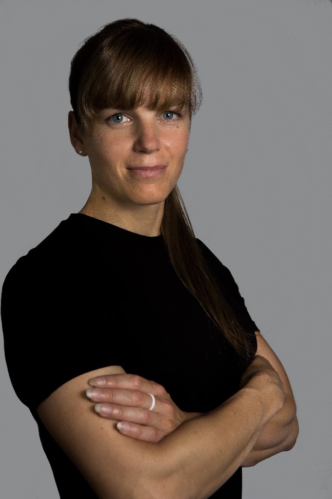 photo portrait Marion Lochet 