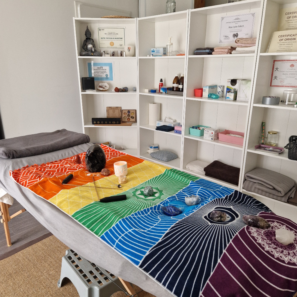 photo activite Marc LEMENAGER