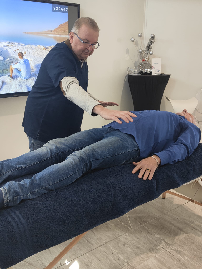 photo cabinet Marc LEMENAGER