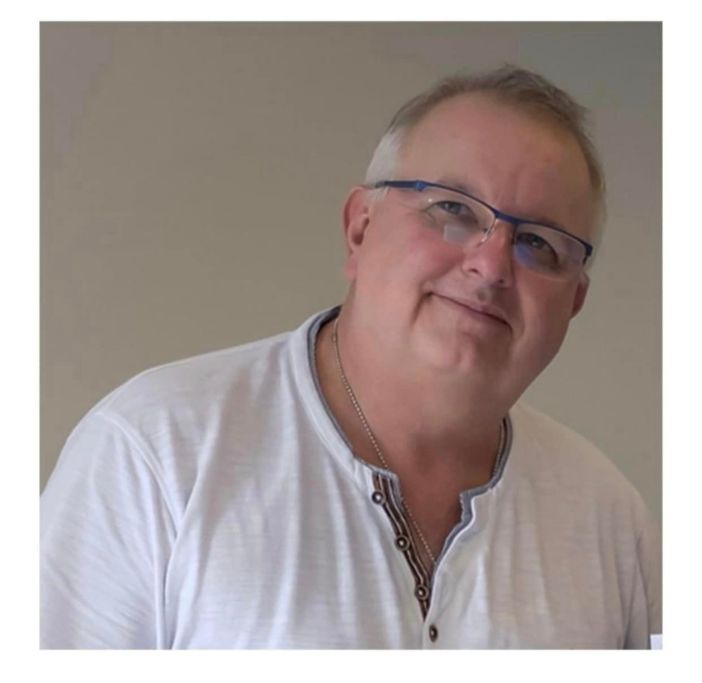 photo portrait Marc LEMENAGER