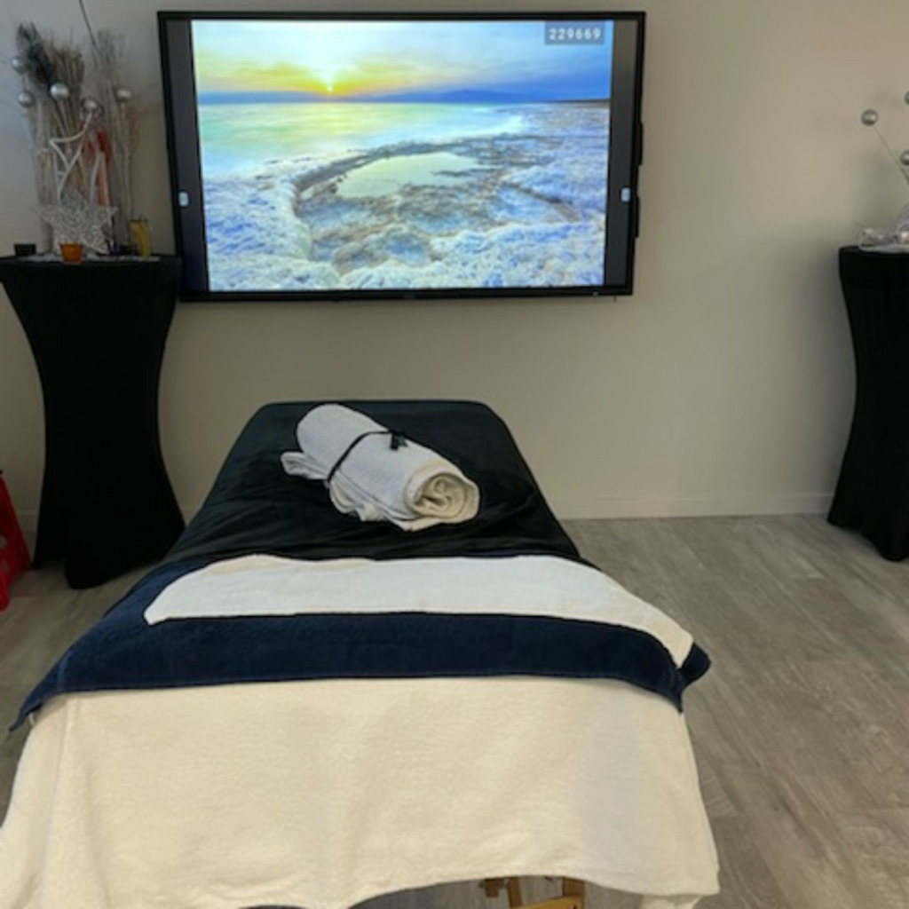 photo seance Marc LEMENAGER