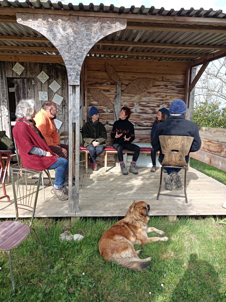 photo activite Lamarcade