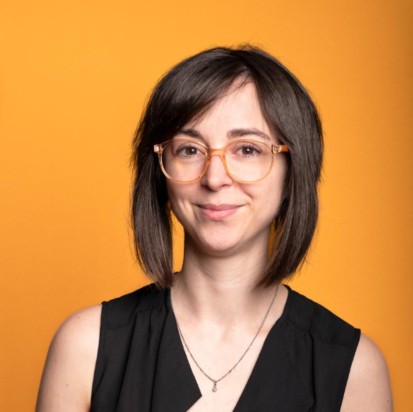 Claire THIRION ISSARTEL 