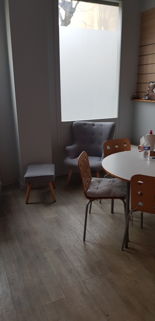 photo cabinet Claire THIRION ISSARTEL 