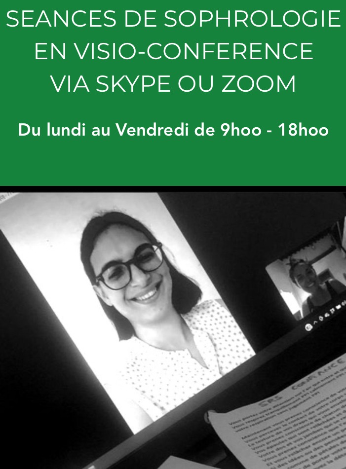 photo seance Sophie Colombo    So’Phrologie