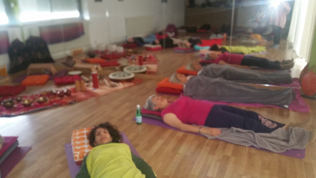 photo seance boutamine sandrine