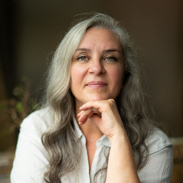 Marine Lecroart Photo thérapeute