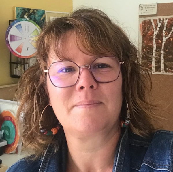 Bourreau Marie-Noëlle