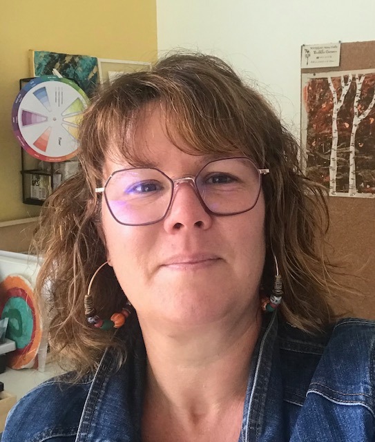 photo portrait Bourreau Marie-Noëlle