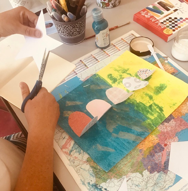 photo seance Bourreau Marie-Noëlle