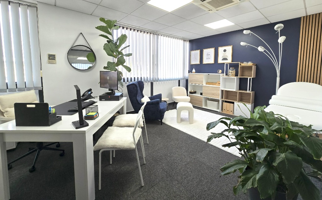 photo cabinet Isabelle GIMAT-CANTIE