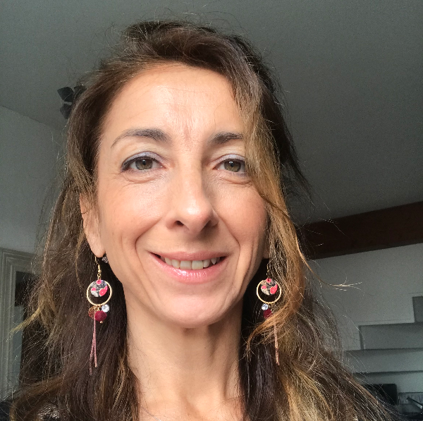 Nathalie LESBURGUERES