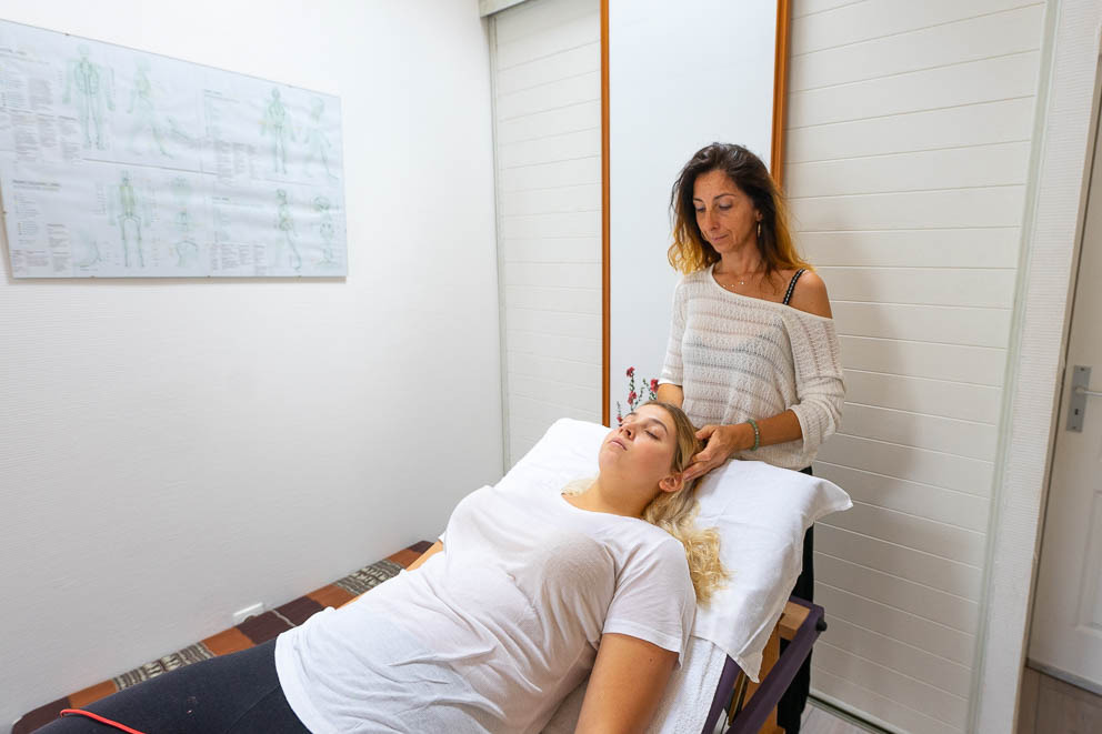 photo activite Nathalie LESBURGUERES