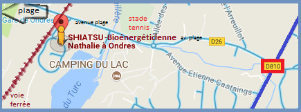 photo cabinet Nathalie LESBURGUERES