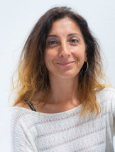 photo portrait Nathalie LESBURGUERES