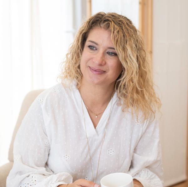 Sabrina LORET LsReflexologie