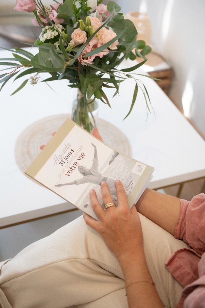 photo activite Sabrina LORET LsReflexologie