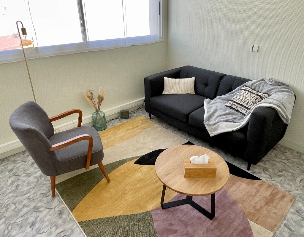 photo cabinet Annie Maquet