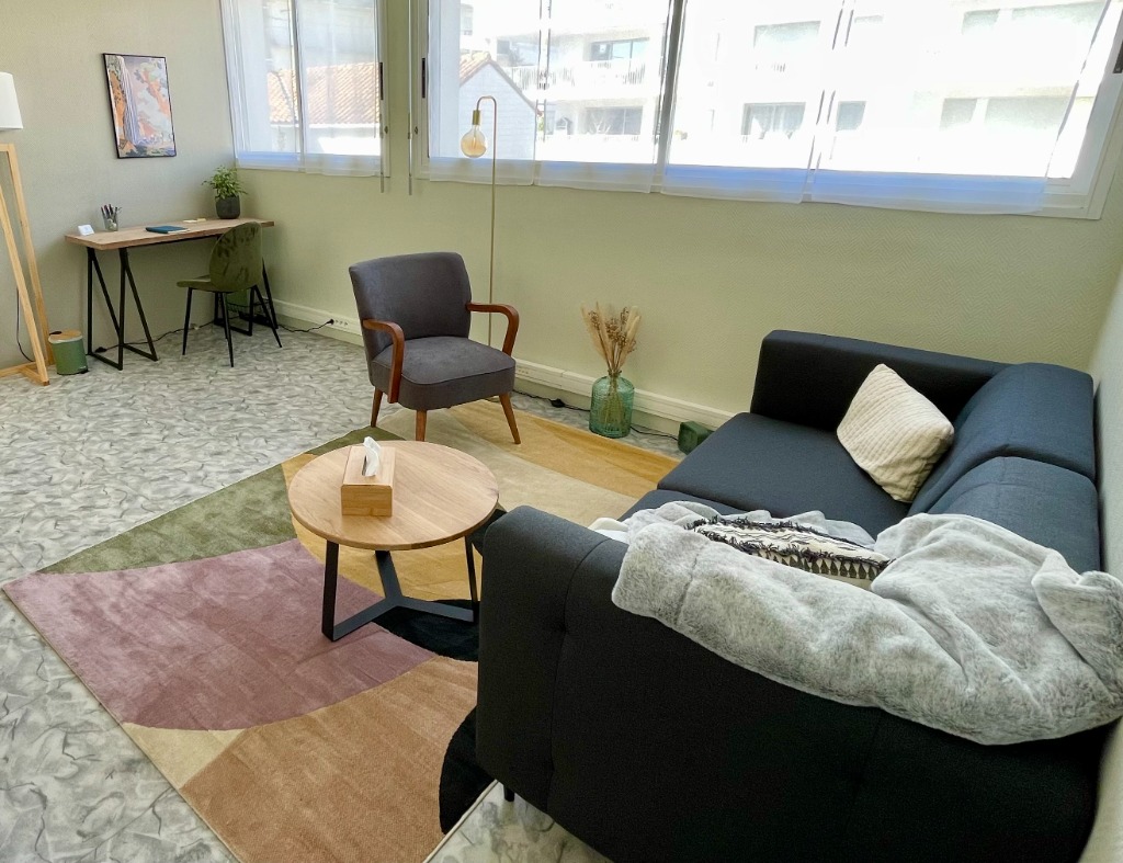 photo seance Annie Maquet