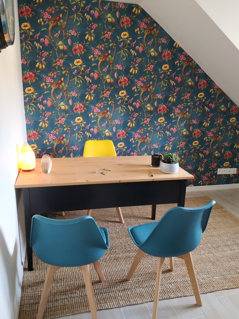 photo cabinet Nolwenn KOMITES