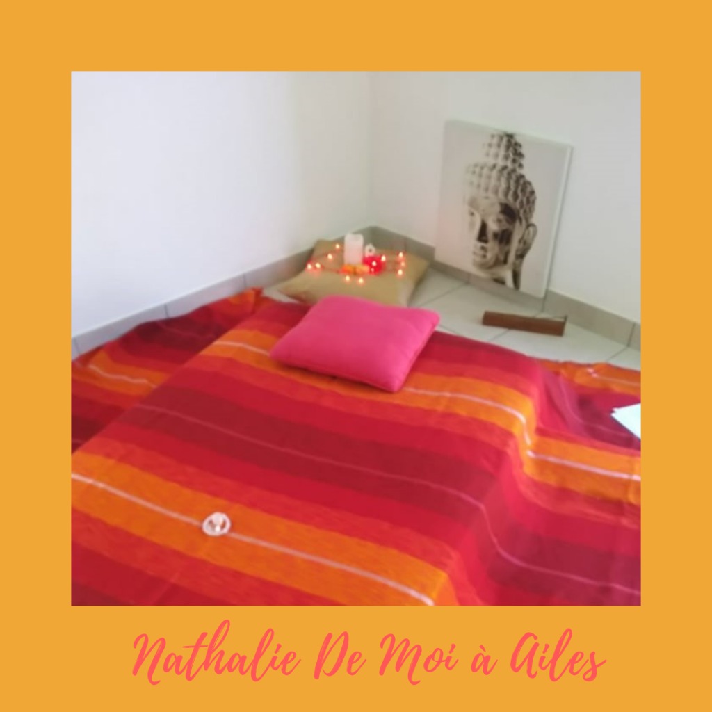 photo cabinet Nathalie Bonnet