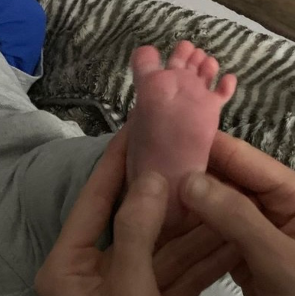 Nathalie Réflexologie 