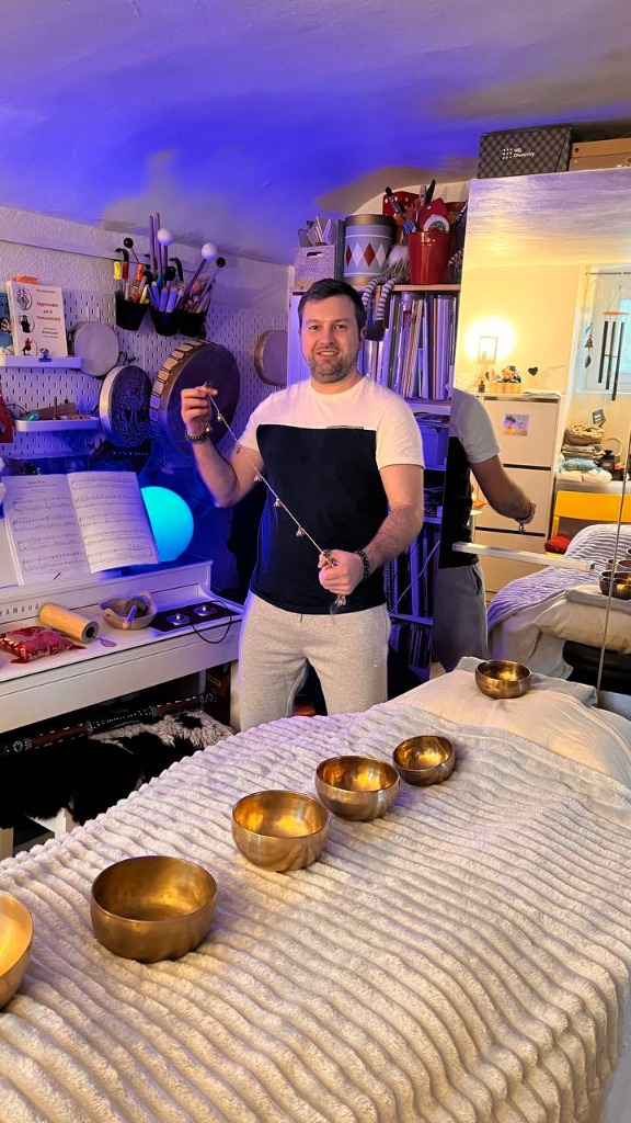 photo portrait RAGOT CEDRIC