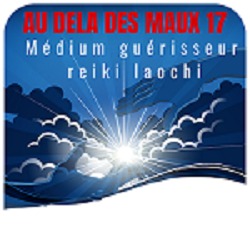 photo portrait Au-delà des Maux 17 Médium-Guérisseur/Magnétiseur