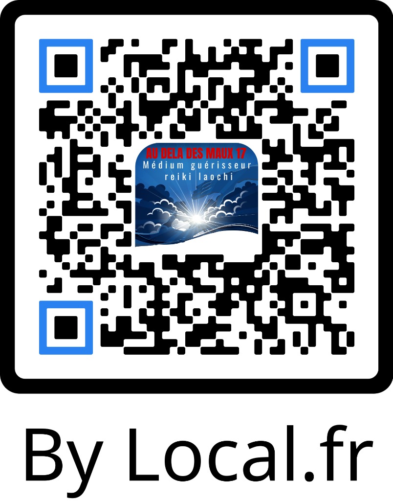 photo seance Au-delà des Maux 17 Médium-Guérisseur/Magnétiseur