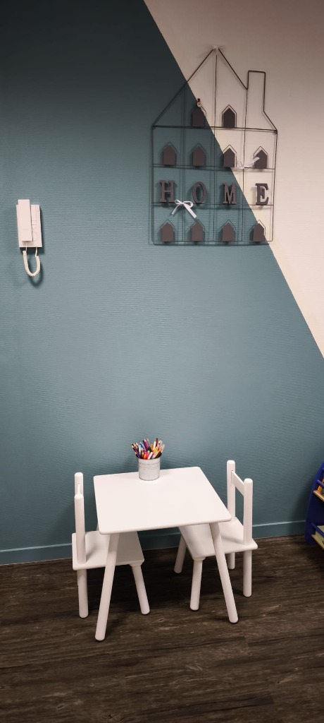 photo activite Delphine JAOUEN