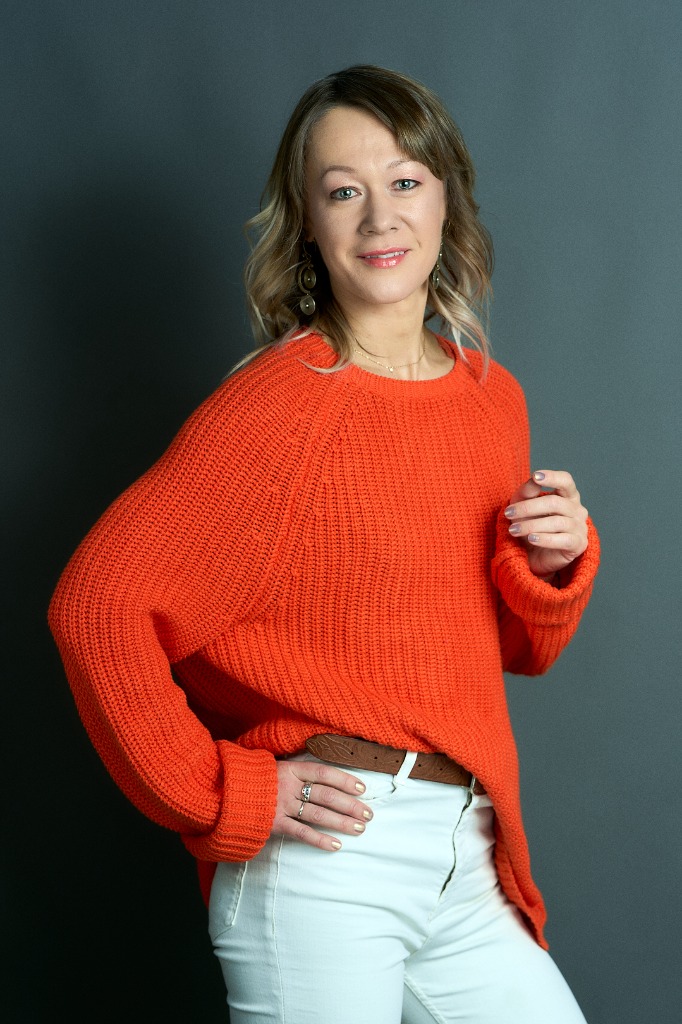 photo portrait KHVAN Anastasia