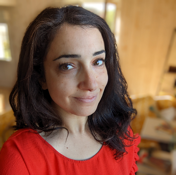 Jennifer Bichindaritz