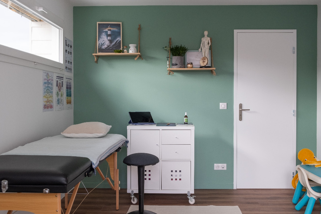 photo cabinet Jennifer Bichindaritz