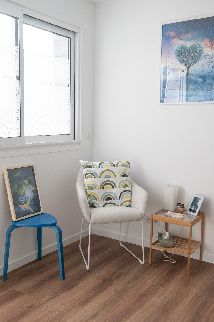 photo portrait Jennifer Bichindaritz