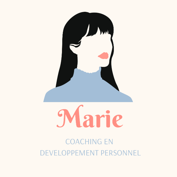 Marie - coach de vie 