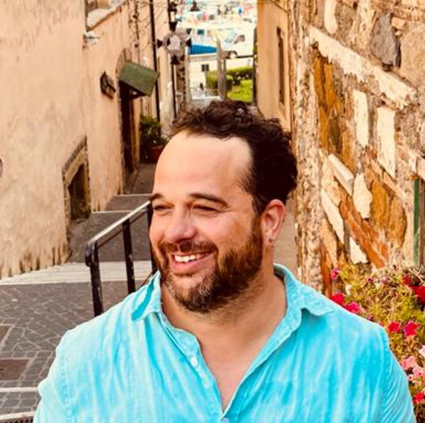 Anthony Ferreira Reiki Magnétisme Coupeur de feu