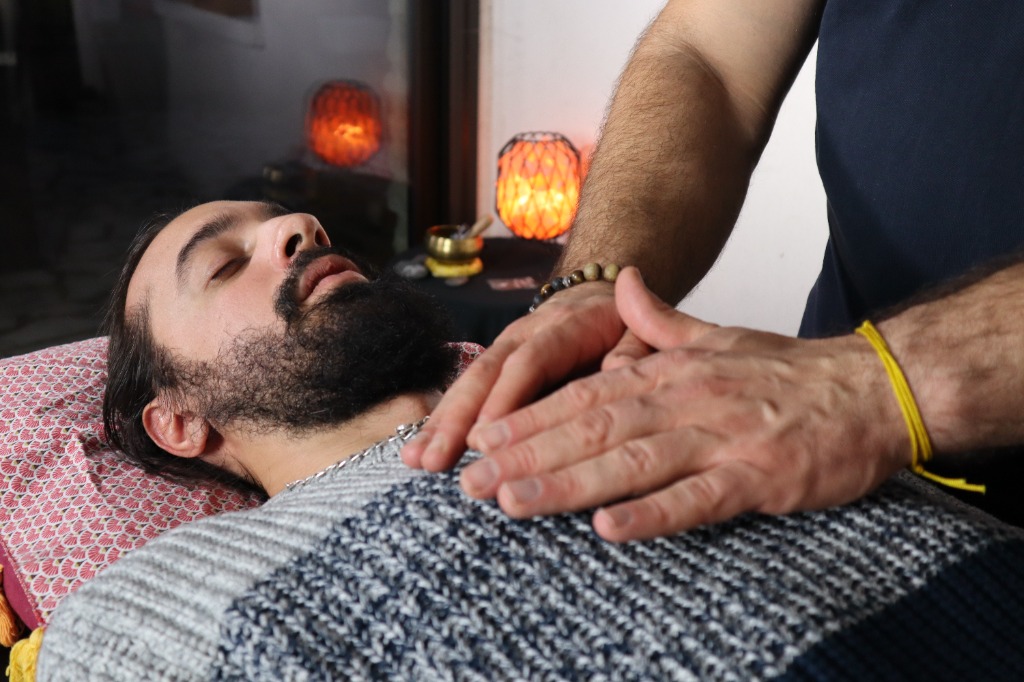 photo activite Anthony FERREIRA Na’Sai Kala REIKI