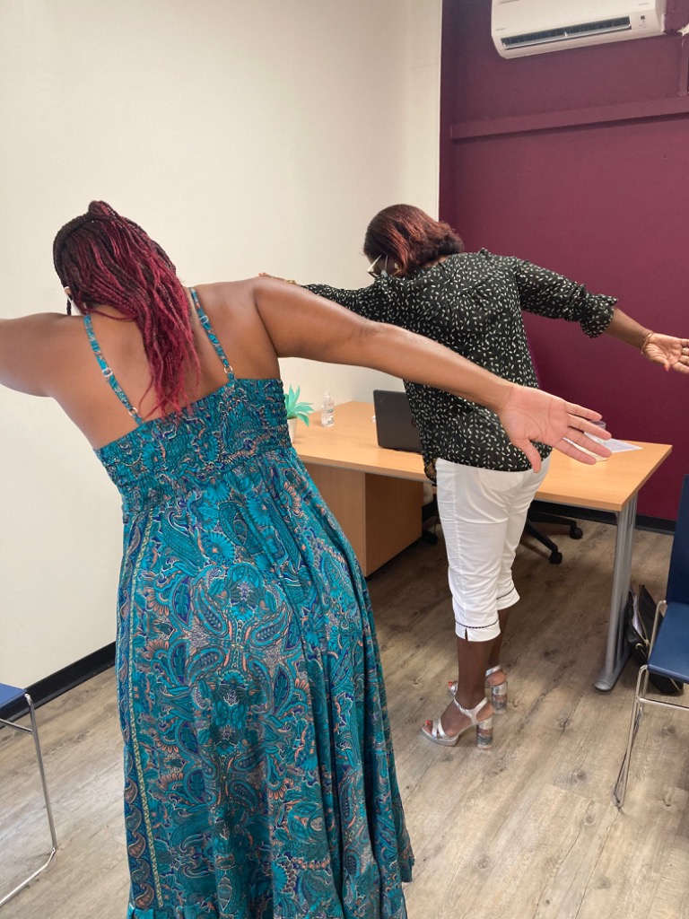 photo activite ESPACE LE TAO