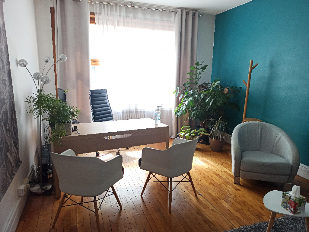 photo cabinet Aurélien Lantoine