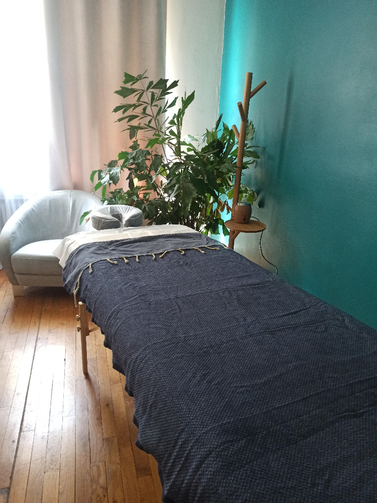 photo seance Aurélien Lantoine