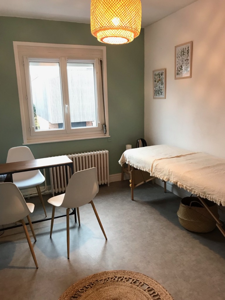 photo cabinet Izelenn Gayant