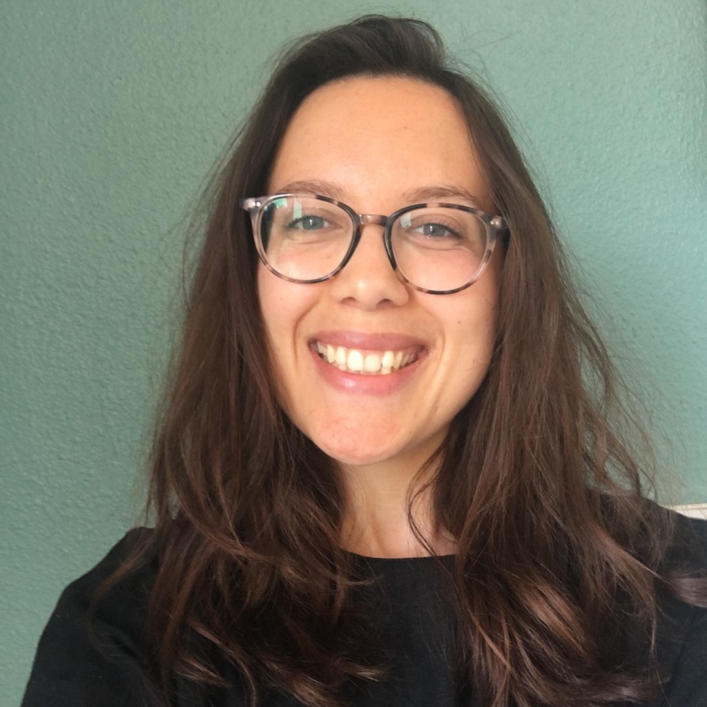 photo portrait Izelenn Gayant