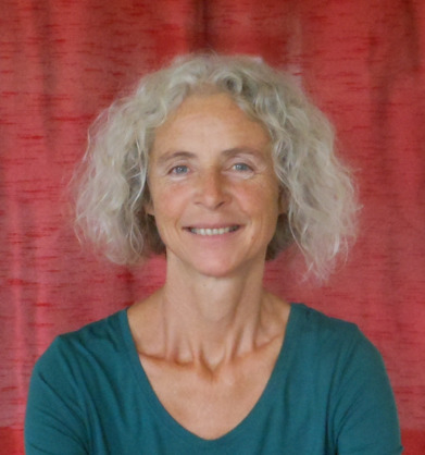 photo portrait Aurore Dina Soins Hazielle